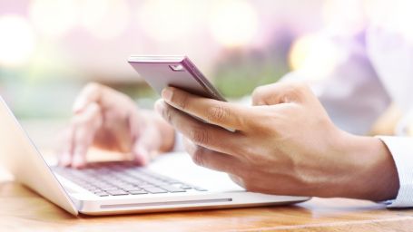 Keinen Termin mehr vergessen