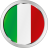 Italiensich