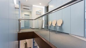 Kieferorthopädie Praxis Dr. Bailly &amp; Kollegen