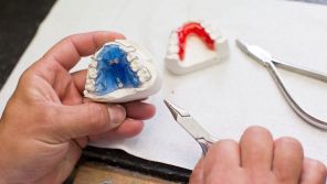 Labor Kieferorthopädie Praxis Dr. Bailly &amp; Kollegen