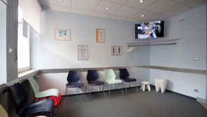 Kieferorthopädie Praxis Dr. Bailly &amp; Kollegen