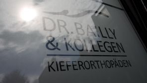 Kieferorthopädie Praxis Dr. Bailly &amp; Kollegen