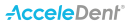 AcceleDent Logo