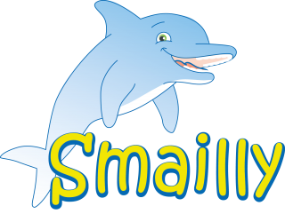 Smailly Logo transparent